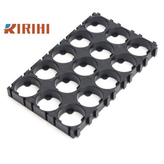 Ririhi khay đựng pin 3x5 18650
