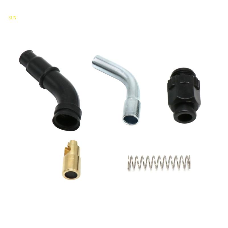 Bộ Chế Hòa Khí 16019-MEB-671 Cho CRF150 250 450X 250R