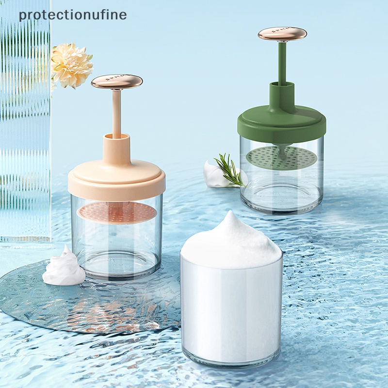 Cốc Tạo Bọt Sữa Rửa Mặt / Cơ Thể Nhỏ Gọn PR3VN Martijn