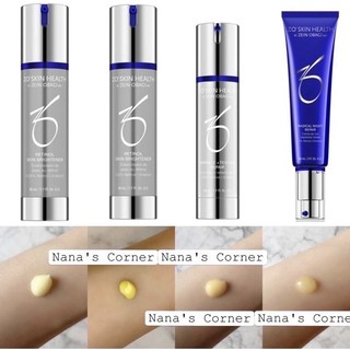 Tinh Chất Chống Lão Hoá Làm Sáng Da Retinol Brightering