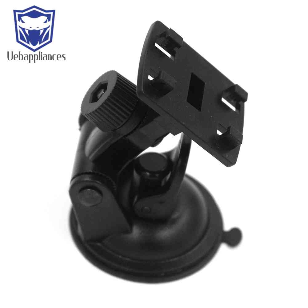 Giá Đỡ Camera DVR Có Giác Hút Xoay 360 Độ Cho Xe Hơi