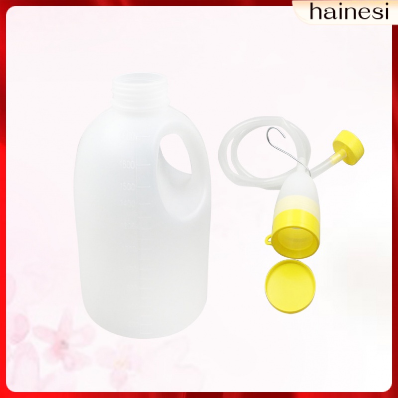 Bình Đi Tiểu Cho Nam Giới