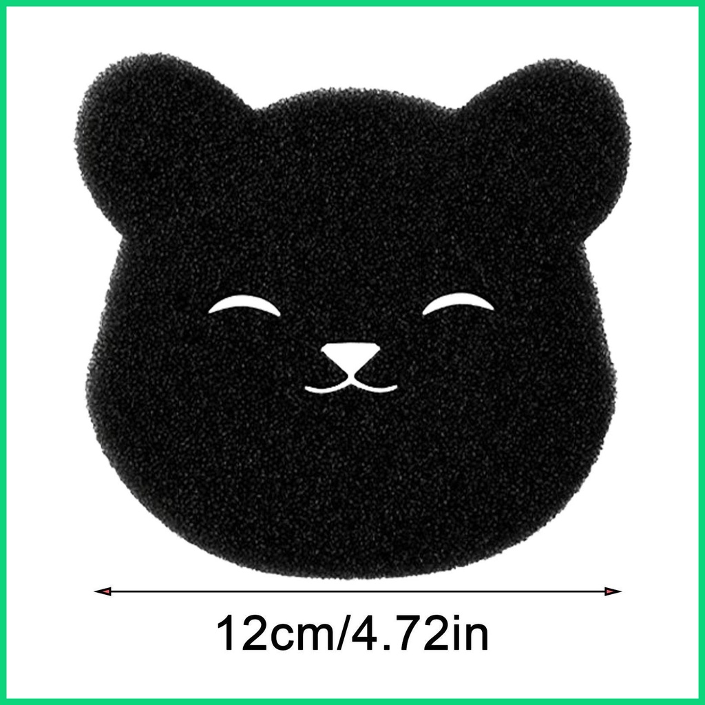 Bộ 2 Kẹp Phơi Khô Lông Thú Cưng Hai Mặt Sử Dụng Bền Lâu