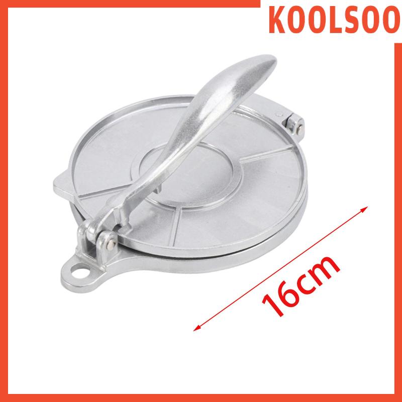 Dụng Cụ Làm Bánh Tortilla Cho Nhà Bếp / Quán Cà Phê