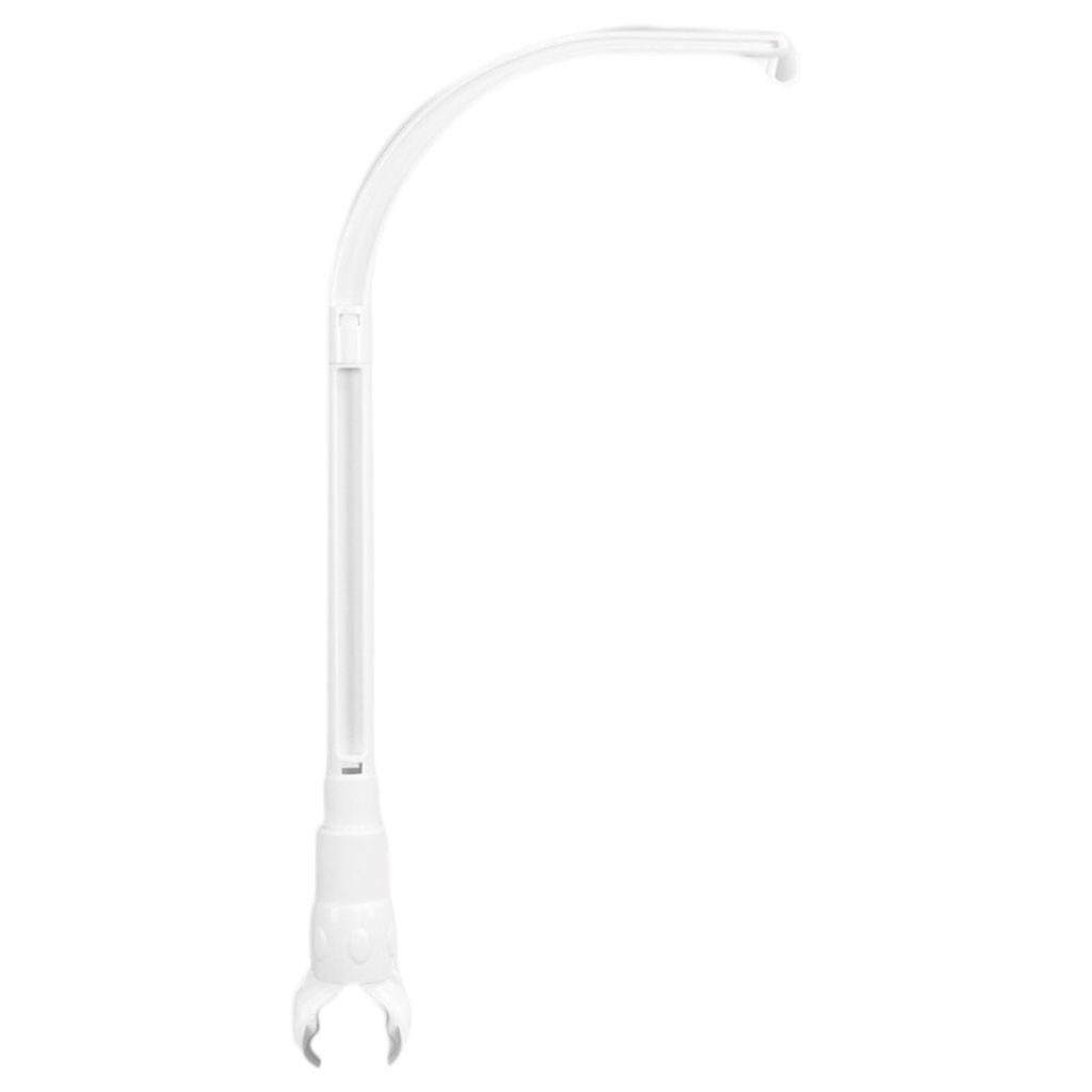 Giá Đỡ Điện Thoại Gắn Nôi Em Bé Xoay Được Tiện Lợi