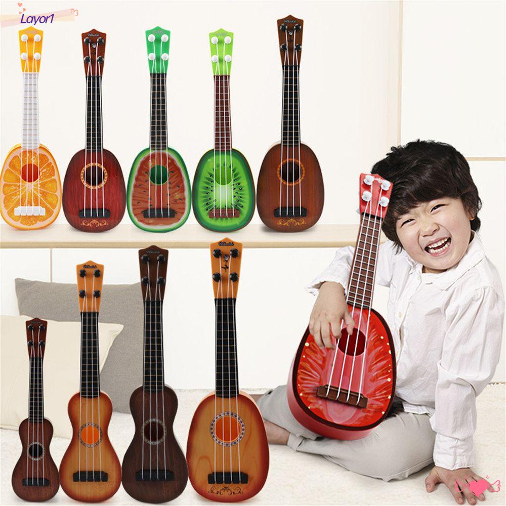 Đàn Guitar Đồ Chơi LAYOR1 Dành Cho Bé