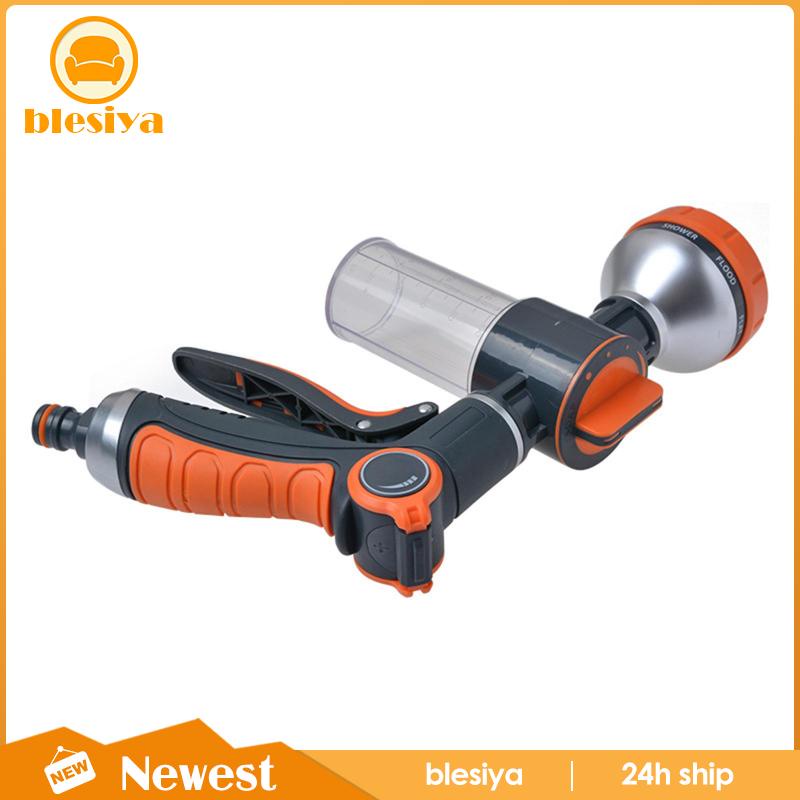 Vòi Phun Nước Rửa Xe / Tưới Cây / Làm Vườn Tiện Dụng