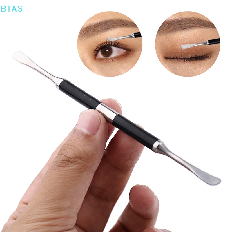 1 Dụng Cụ Tạo Mắt Hai Mí Bằng Thép Không Gỉ