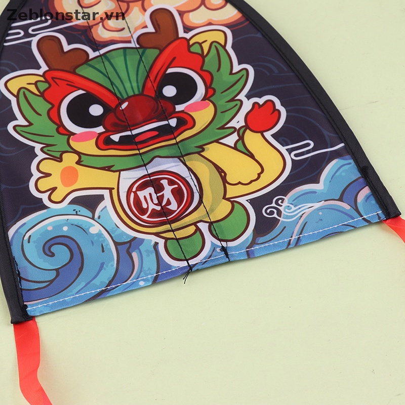 Diều Cao Su Co Giãn Dành Cho Trẻ Em Chơi Ngoài Trời