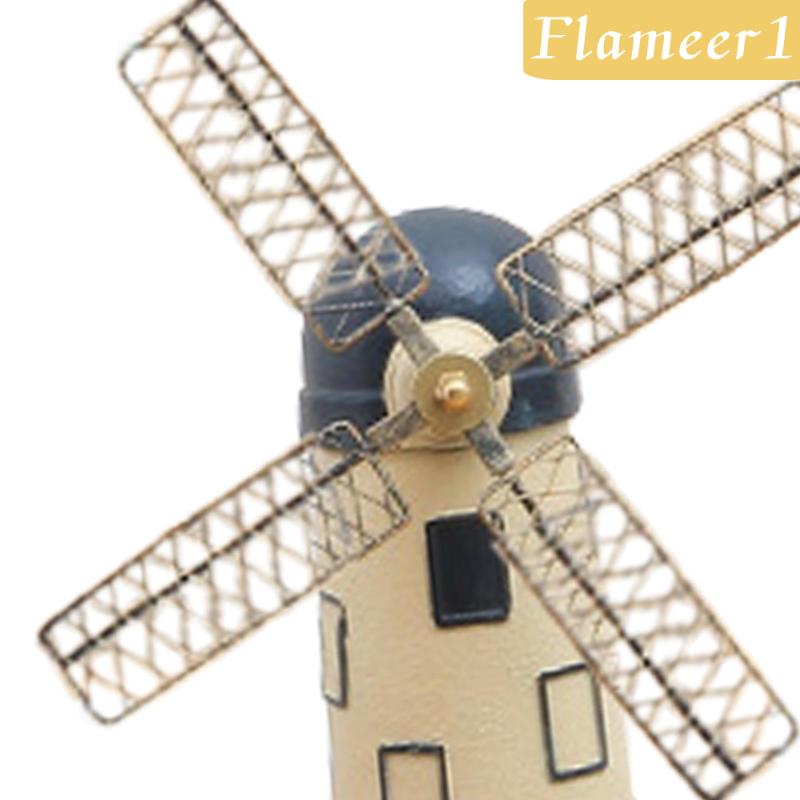 [Flameameer1] Mô Hình Máy Ghi Âm Trang Trí Bàn Ăn Tiệc Cưới