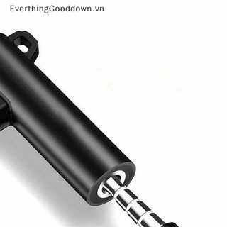 Cáp Chuyển Đổi Cổng Lightning Sang Cổng 3.5mm Cho iPhone 8 7 Plus X