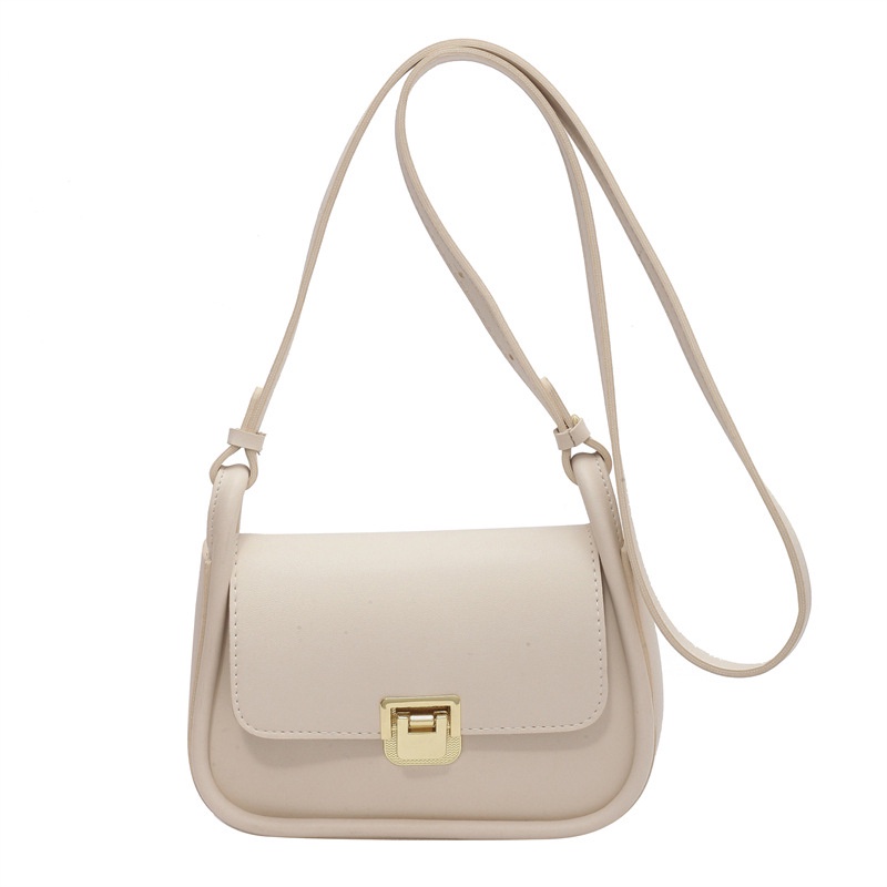 MISCHA Túi Đeo Vai Dễ Phối Đồ Chất Lượng Cao Thời Trang Cho Nữ