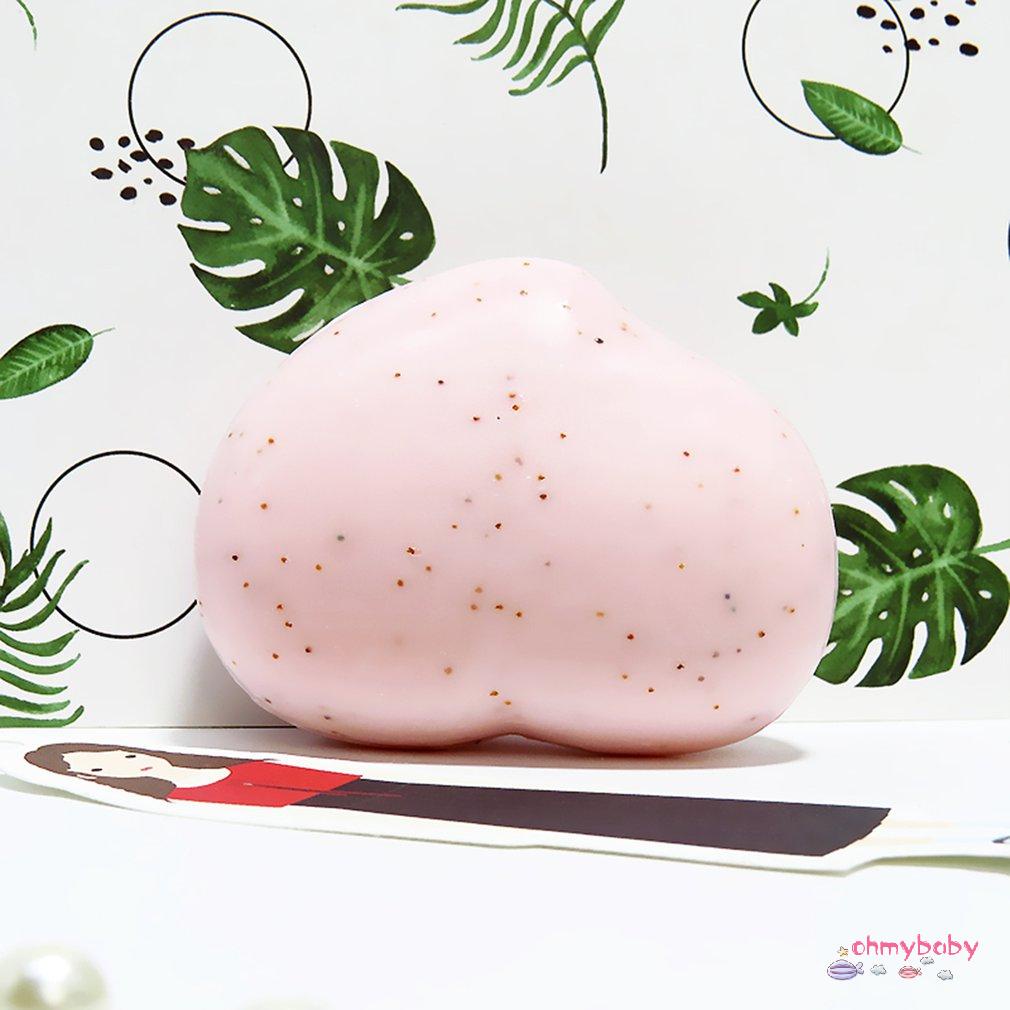 [OMB] Thân Mật Xà Phòng Nhanh Da Cho Nữ Sữa Tắm 80G Tẩy Tế Bào Chết Toàn Dưỡng Ẩm Và Làm Sạch Cơ Thể [Z/8]