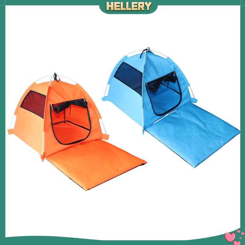 Lều Gấp Gọn Tiện Dụng Cho Thú Cưng Thỏ / Thú Cưng