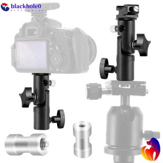 Giá Đỡ Dù / Đèn Flash Loại E Cho Máy Ảnh DSLR
