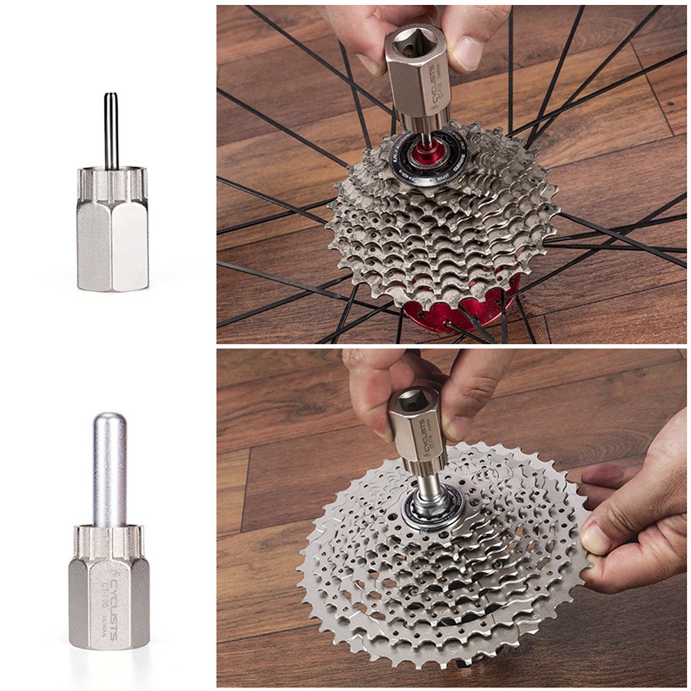 Vỏ Bánh Đà Hợp Kim Thép Mở Rộng 100g 7.5 * 3.5 * 3.5cm