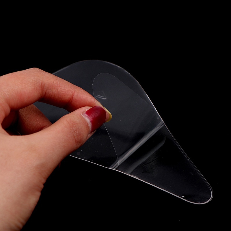 Thanh Silicone Dán Che Khuyết Điểm Chống Nếp Nhăn Cho Ngón Chân