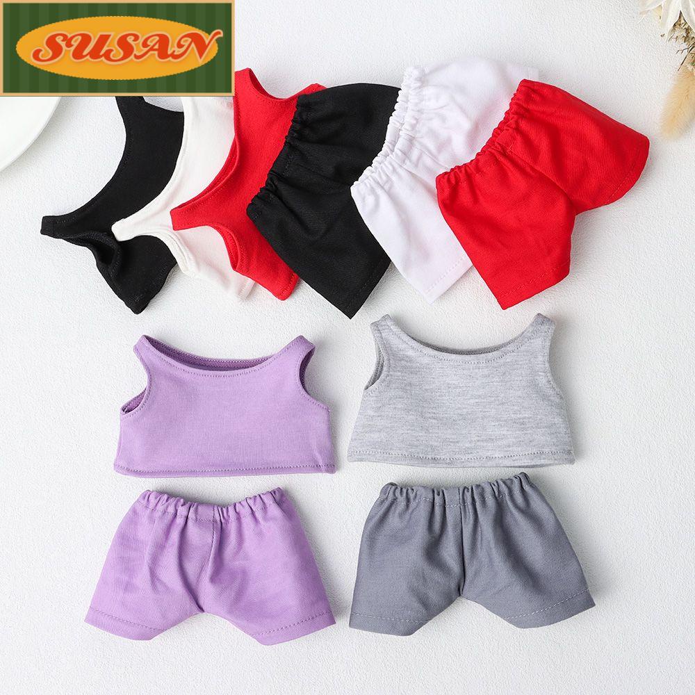 Bộ Quần Áo Dành Cho Búp Bê 1 / 111 / 12 OB11 20cm