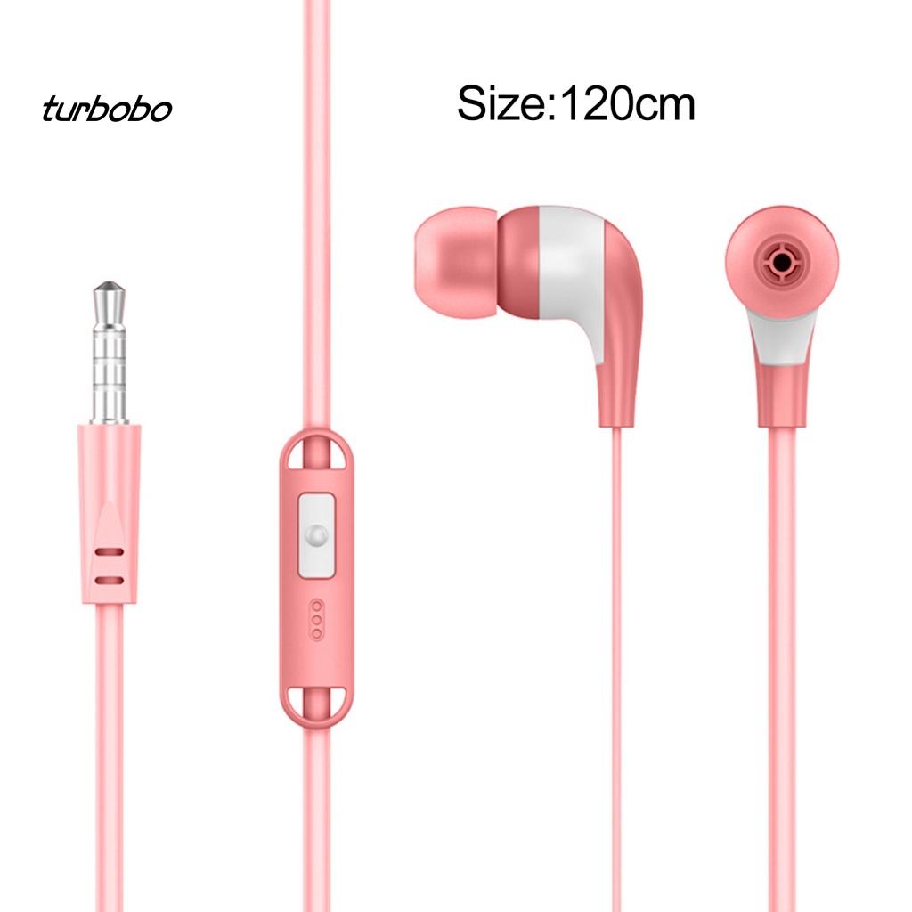 Tai Nghe Thể Thao Nhét Tai Jack 3.5mm Có Hộp Đựng Họa Tiết Hoạt Hình Cho Bé