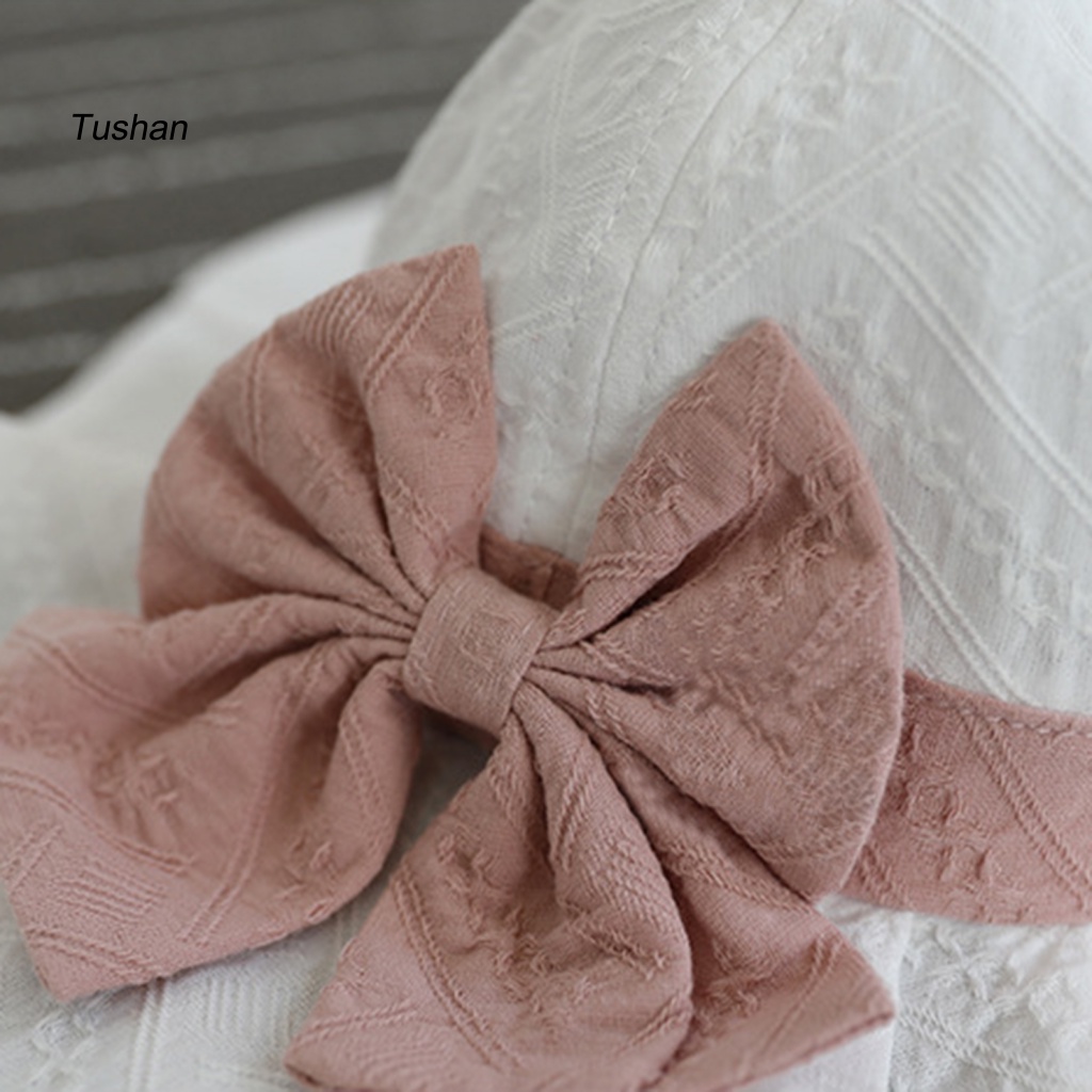 Mũ Bucket Vành Rộng Chống Nắng Bảo Vệ Da Thân Thiện Với Làn Da Dành Cho Trẻ Em