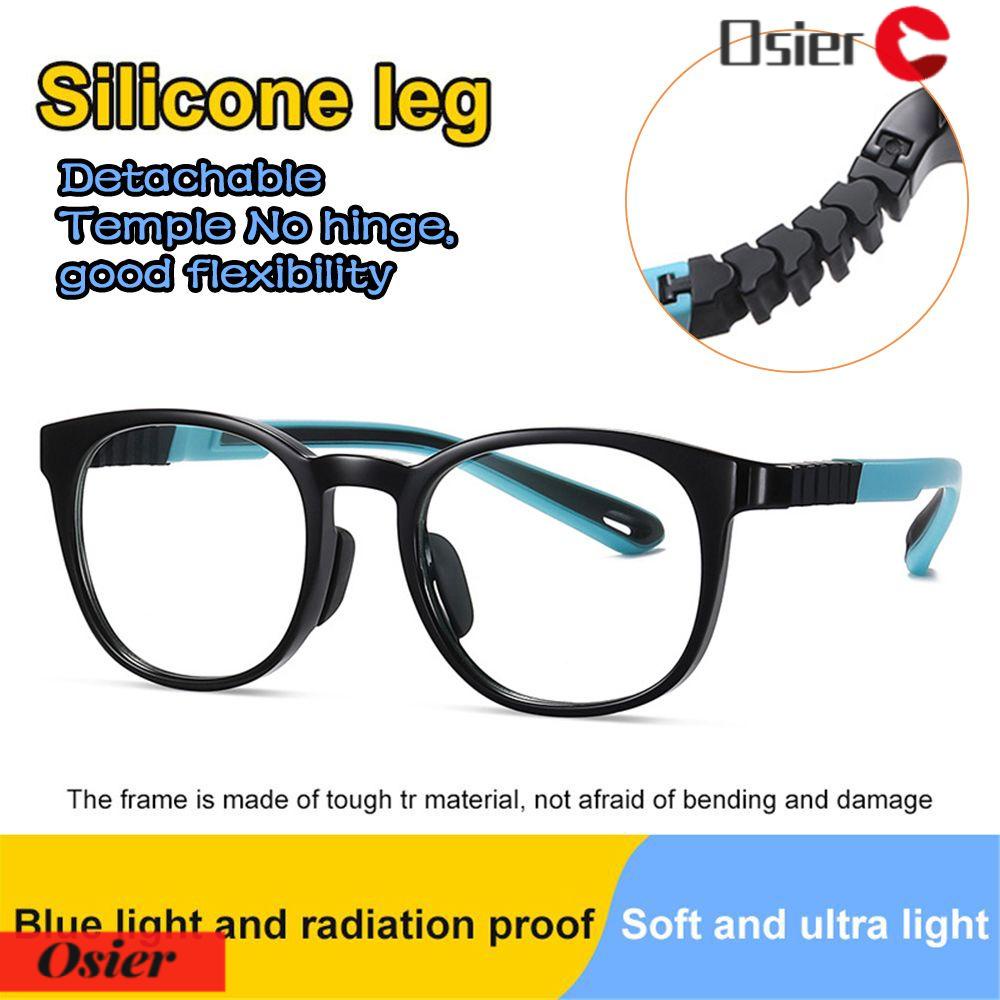 Mắt Kính Siêu Nhẹ OSIER1 Dành Cho Các Bé