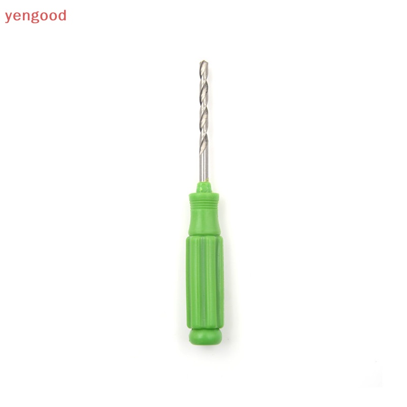 (YGD) Phụ Kiện Mũi Khoan Lỗ 11.3cm Cho Máy In CISS Fitg