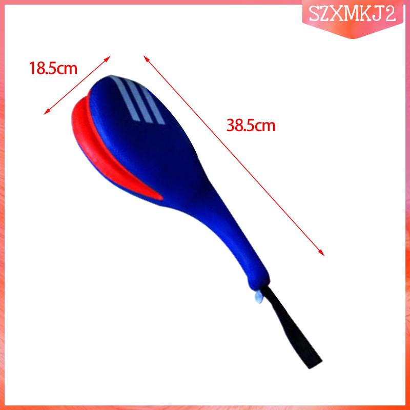 Đệm Tập Đá Taekwondo szxmkj2 Chuyên Dụng Cho Người Lớn Và Trẻ Em