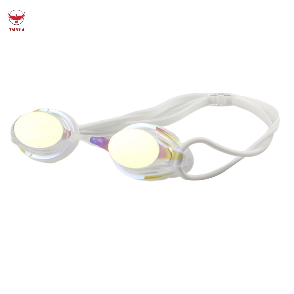 Kính Bơi Gọng Nhỏ Chống Tia UV / Sương Mù Tiện Dụng Cho Người Lớn