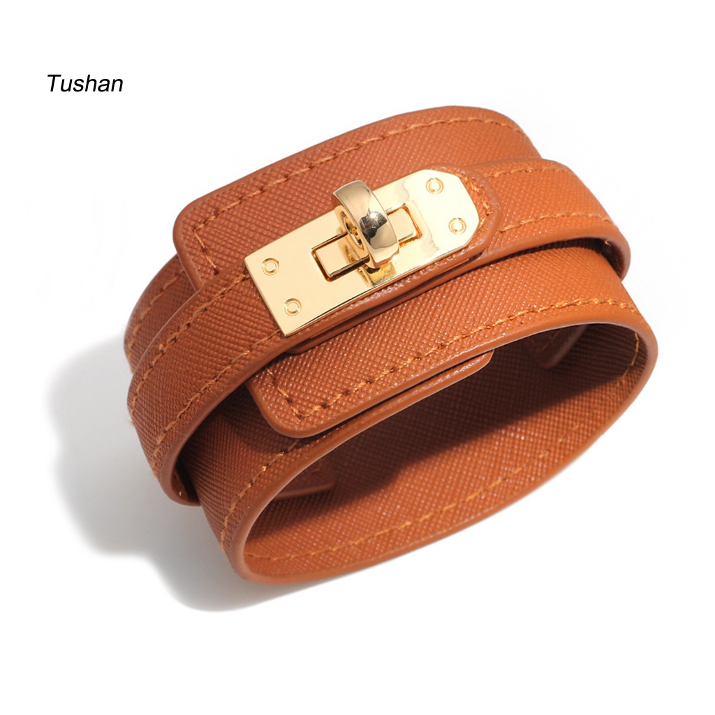 [Ts] Vòng Đeo Tay Trang Sức Nhẹ Bền Quyến Rũ Bắt Mắt Tinh Tế Mặc Hàng Ngày