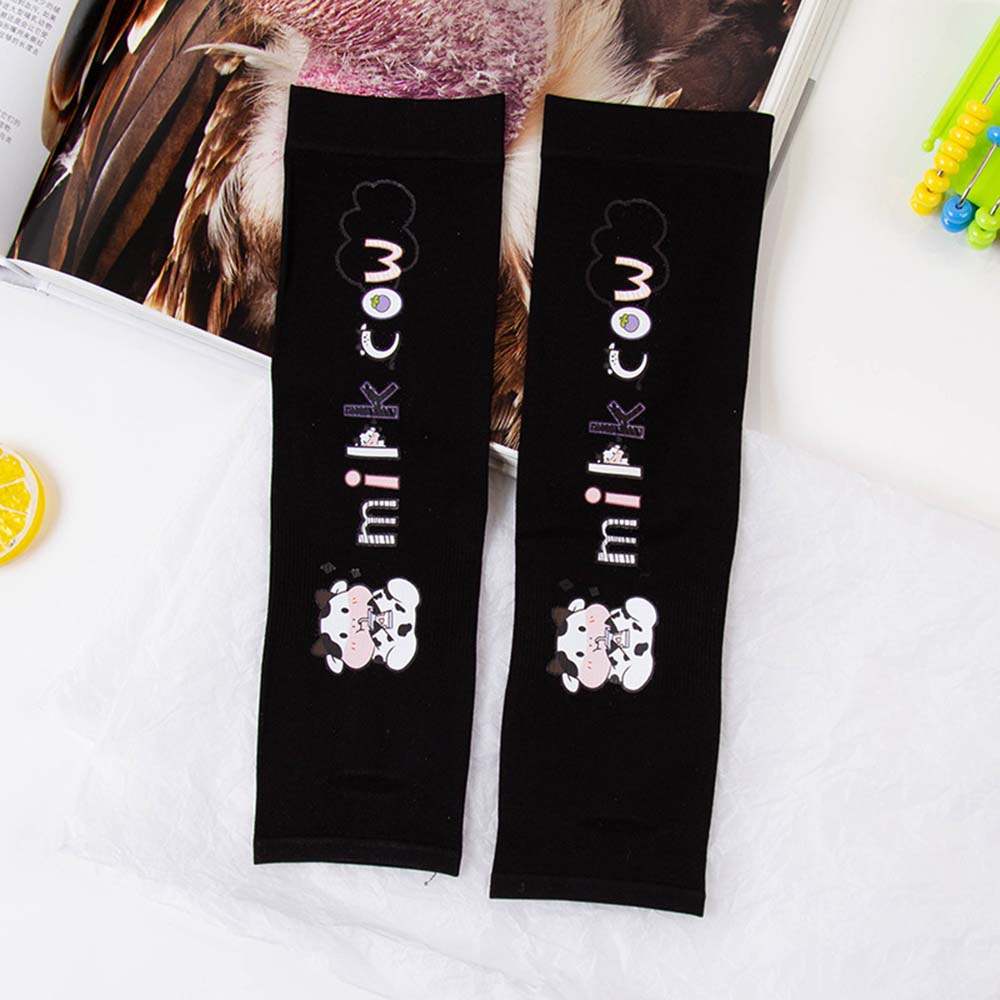 Găng Tay Chống Nắng Chống Tia Cực Tím Thân Thiện Với Làn Da Cho Trẻ Em