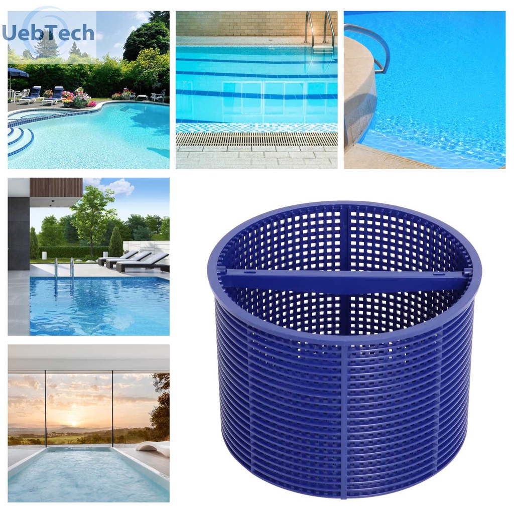 Bộ Lọc Cao Su Thay Thế Cho Máy Hút Bụi Hồ Bơi B-152 Px1082Ca