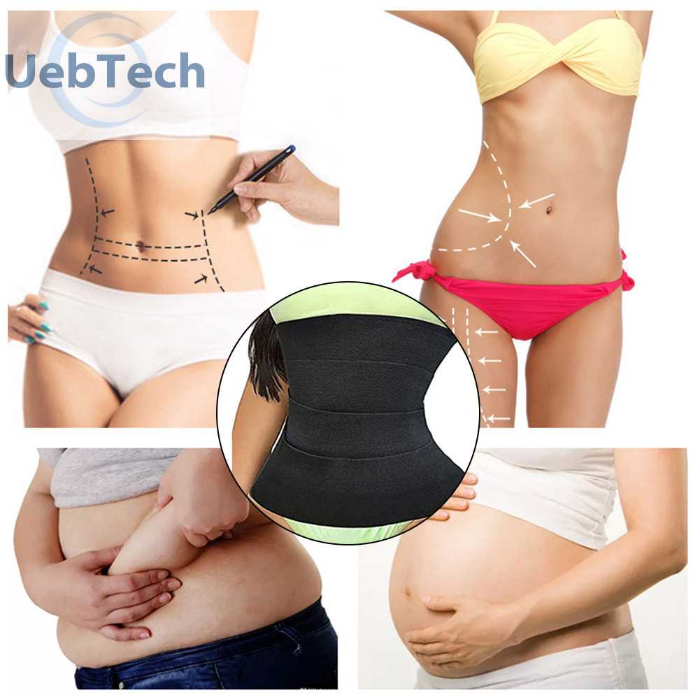 Thắt Lưng Định Hình Cơ Thể Có Thể Điều Chỉnh Cho Nữ