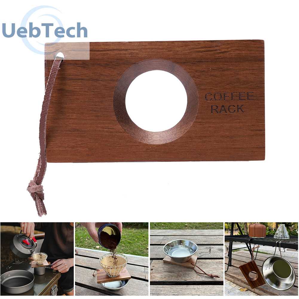 Giá Đỡ Cốc Lọc Cà Phê Có Thể Tái Sử Dụng Cho Cắm Trại