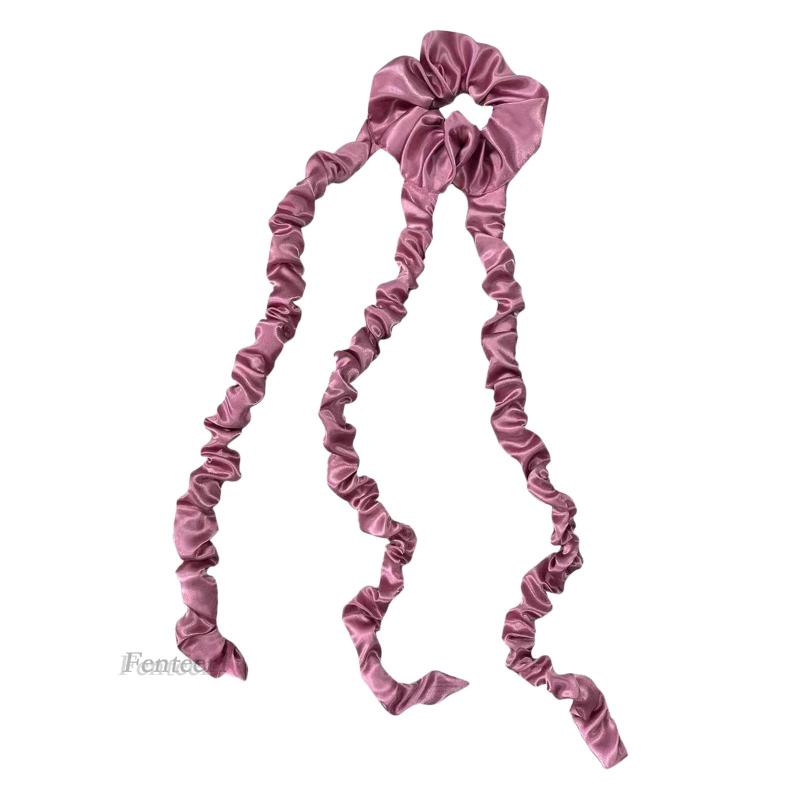 [Fenteer1] Máy Uốn Tóc Không Nhiệt Bền Bỉ Dành Cho Phụ Nữ Tóc Dài Trung Bình Tại Nhà