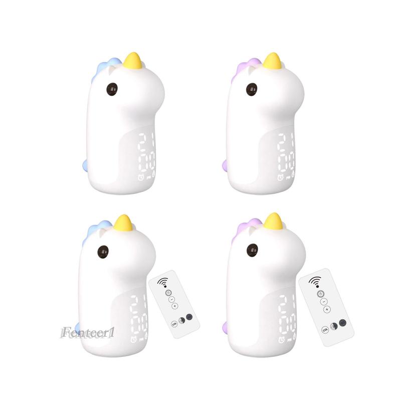 [Fenteer1] Giường Ngủ Để Bàn Ba Màu Xanh Lam