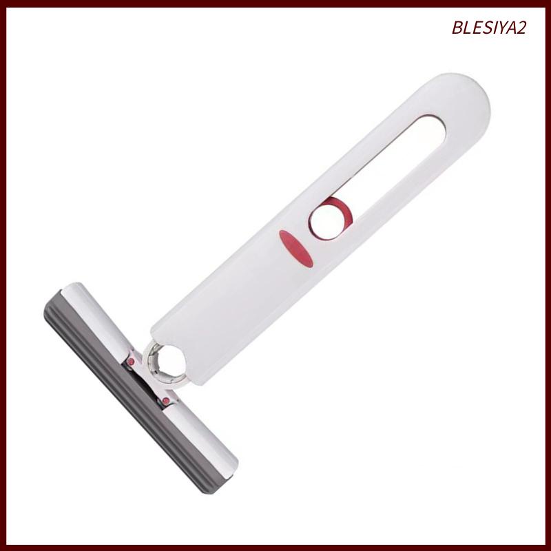 Bộ 2 Cây Lau Nhà Mini Có Thể Gập Lại Tiện Dụng