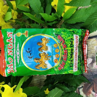 COMBO 2 GÓI TRÀ SÂM DỨA BẢO NGÂN 300 GRAM