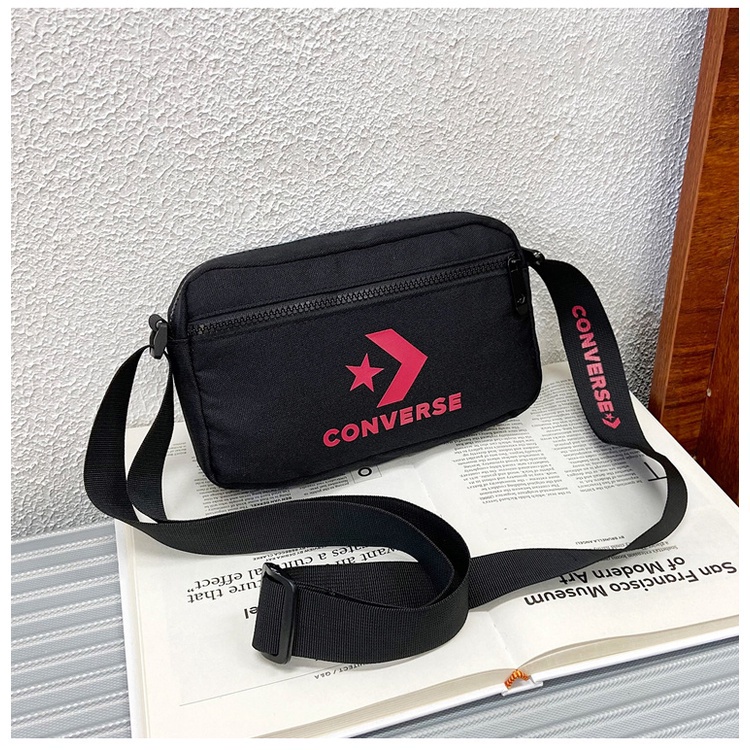 Túi Đeo Chéo Conversa Conversa Thời Trang Cho Nam Và Nữ CL9009