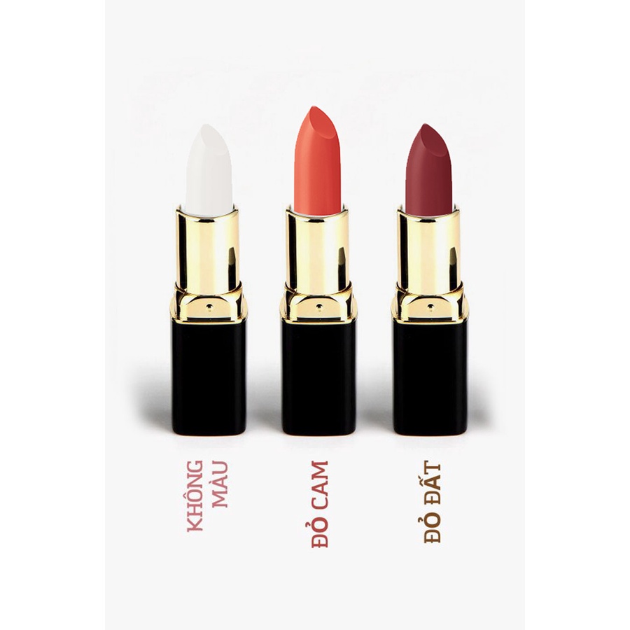 Son dưỡng môi thiên nhiên  - Lá Mây farm