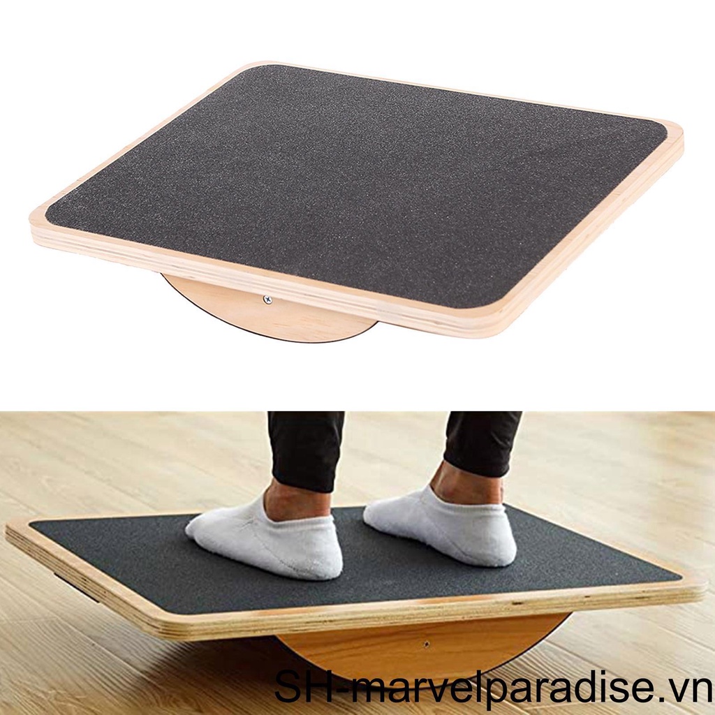 Bảng Cân Bằng Tập Yoga