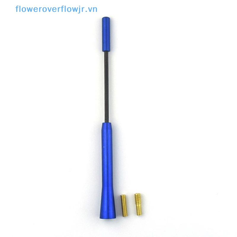 Ăng Ten Khuếch Đại Tín Hiệu Radio Cho Xe Hơi Bằng Hợp Kim Nhôm