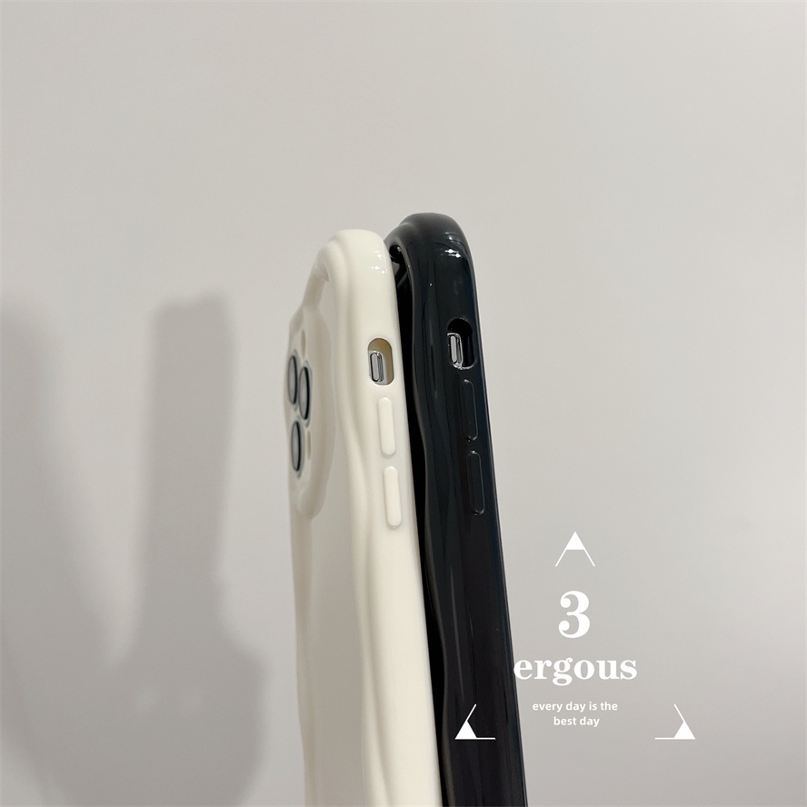 Ốp Điện Thoại TPU Mềm Màu Trơn Cho Samsung A04E A03 A03s A04 A04s A13 A23 A24 A33 A34 A53 A73 A12 A14 A22 A52 A52s A32 A51 A50 A50s A30s