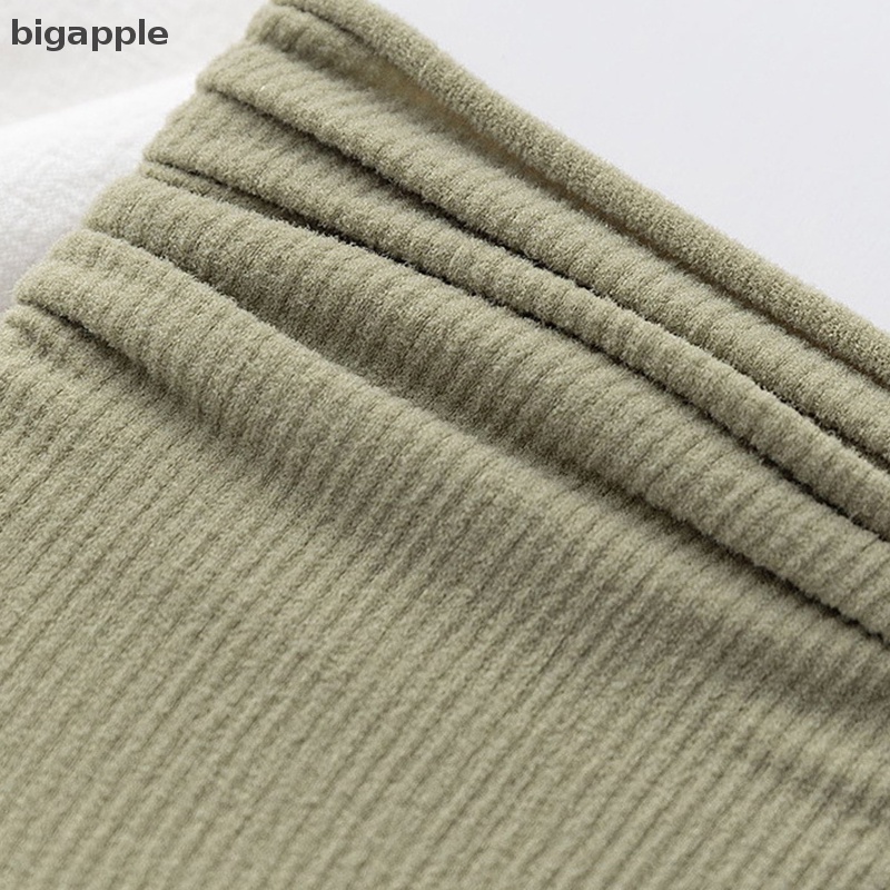 1 Đôi Vớ Cotton Màu Trơn Thoáng Khí Thoải Mái Cho Nữ