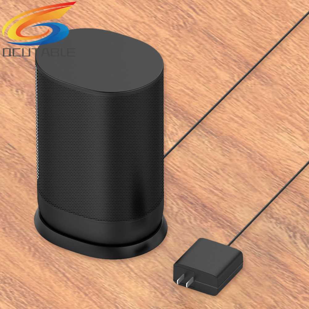 Đế Sạc Không Dây Chống Nhiễu Cho Sonos Move