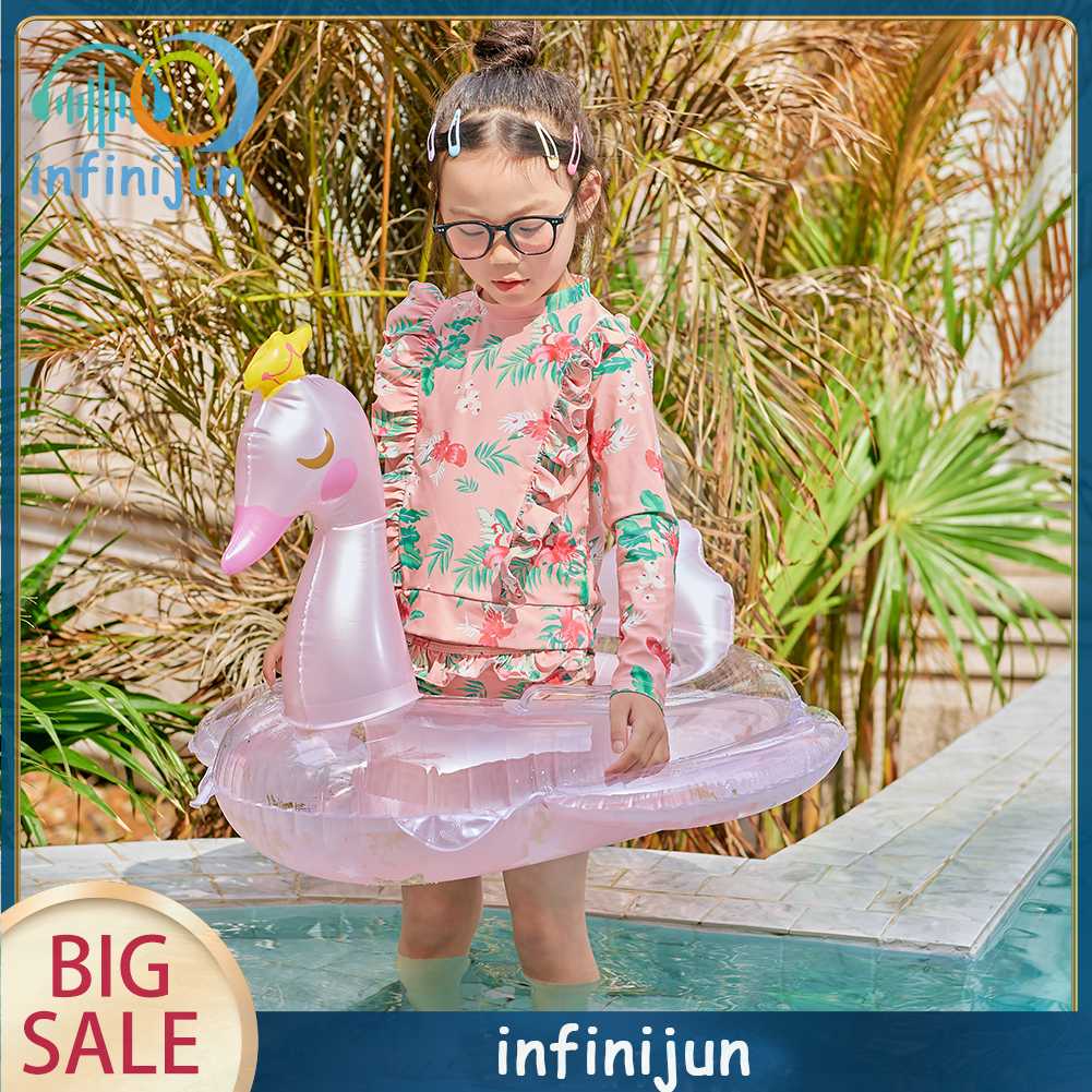 Phao Bơi PVC Có Thể Tái Sử Dụng Tiện Lợi Cho Bé