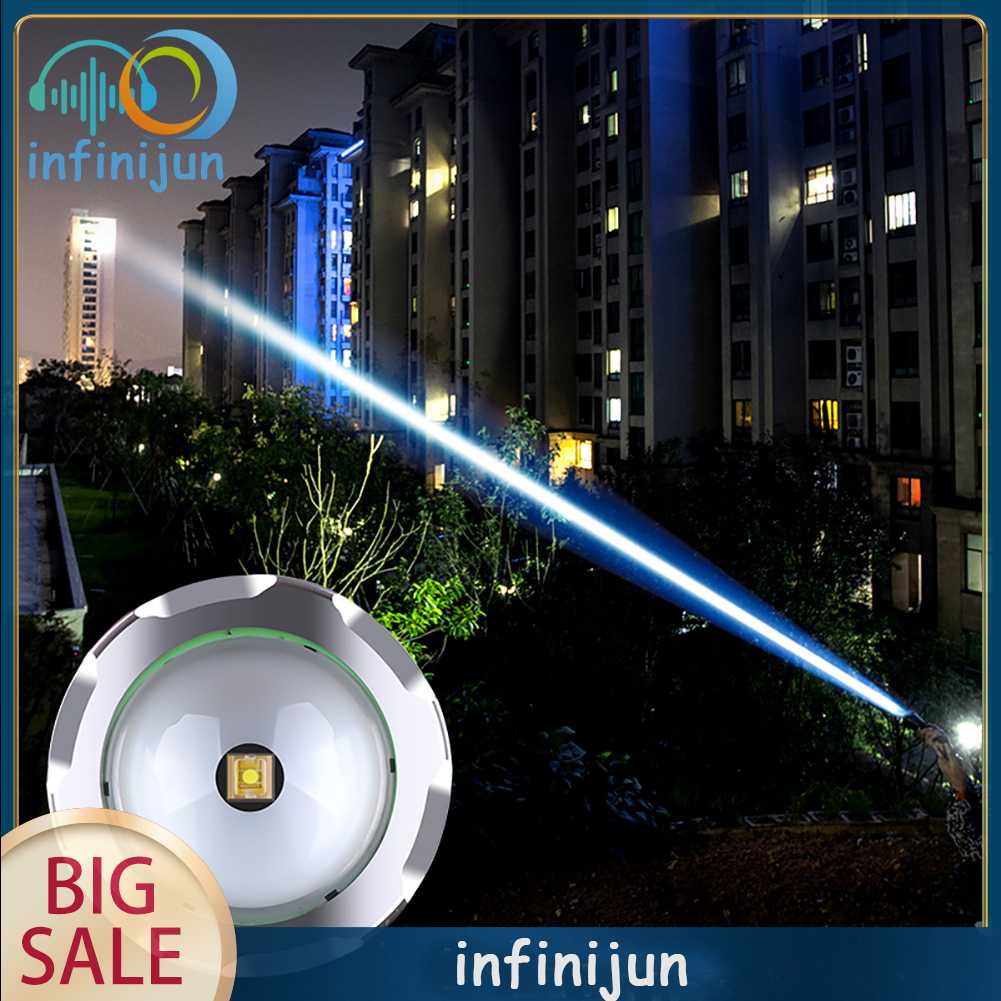 Đèn Cắm Trại 30W Công Suất Cao