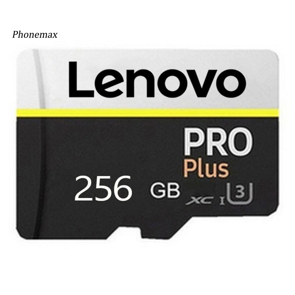 Thẻ Nhớ TF Tốc Độ Cao Cho Điện Thoại