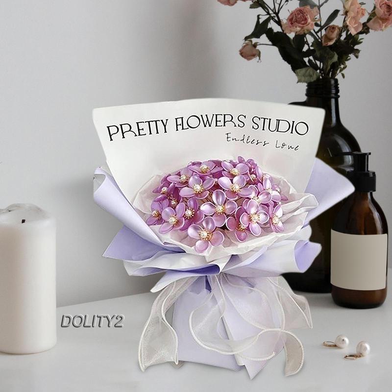 [Dolity2] Phụ Kiện Gói Chất Liệu Chuyên Nghiệp