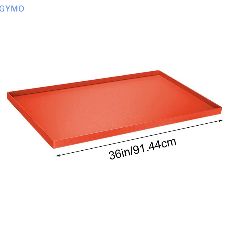 Thảm Silicone Cấp Thực Phẩm Nặng 36 &quot;Cho Blackstone, Blackstone