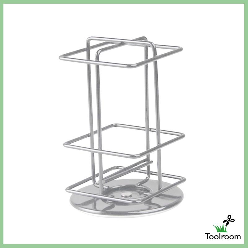 Giá Đỡ Viên Nang Cà Phê Bằng Kim Loại Chống Trầy Tiết Kiệm Không Gian